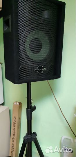 Стойка для колонок новая MVT