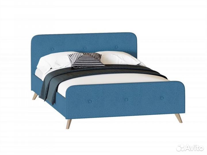 Новая Кровать 900х2000 