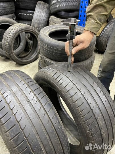 Michelin Primacy HP 225/55 R16