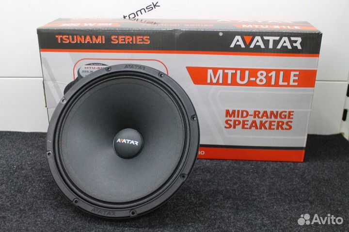 Аватар 81 ле 20 динамики