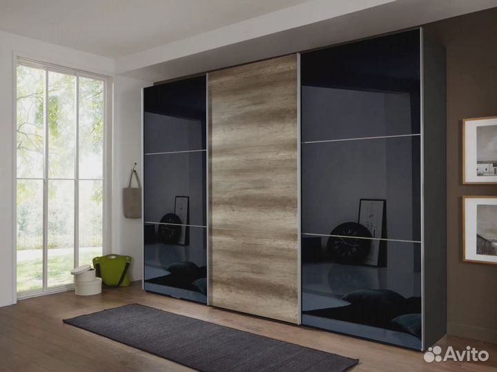 Шкаф без посредников