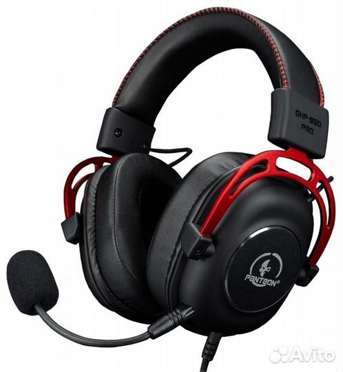 Игровая гарнитура panteon GHP-950 PRO