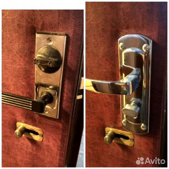 Вскрытие замков любой сложности / ремонт дверей