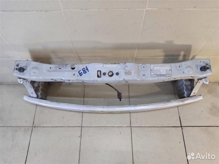 Панель передняя Chevrolet Spark (M300) 2010