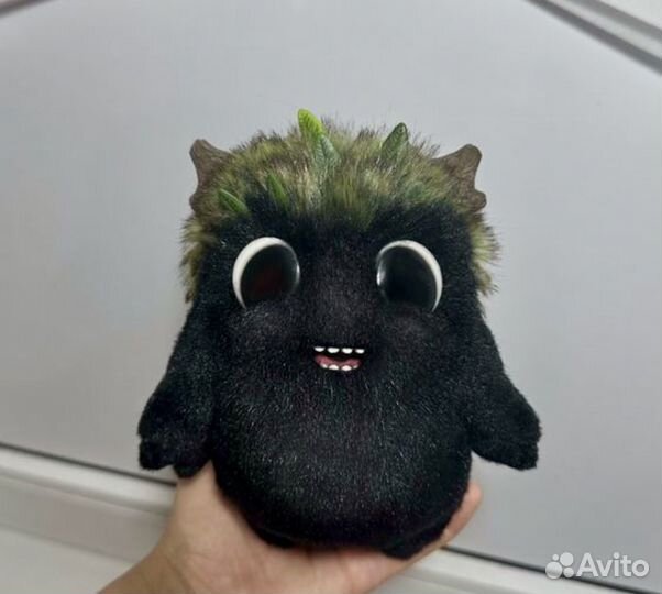 Тленыш из игры Kena: Bridge Of Spirits