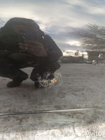 Дверь передняя правая LADA Granta