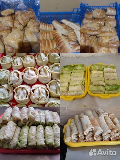 Вкусные Моменты