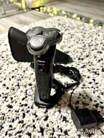 Бритва Philips RQ1250