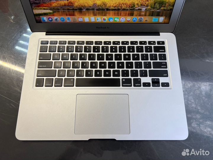 MacBook Air 13 2014 250gb SSD