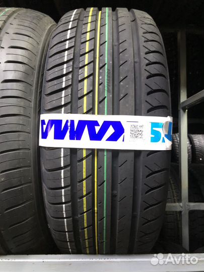 Viatti Strada Asimmetrico V-130 215/50 R17 91V