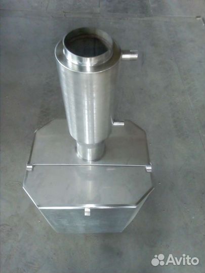 Сварка аргоном