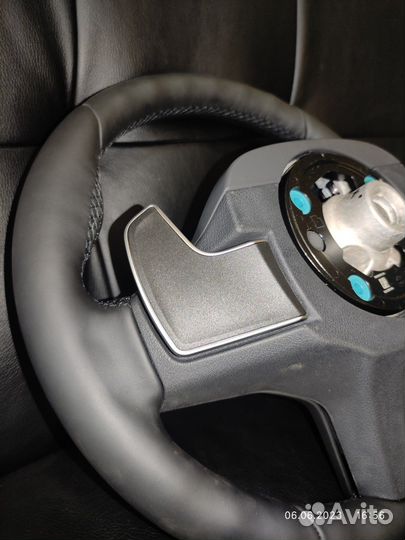 Руль BMW G30 , G11, G12