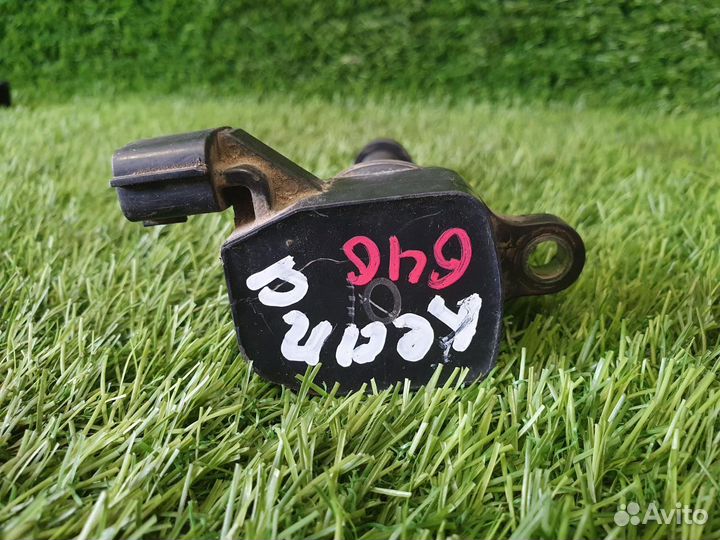 Катушка зажигания Nissan Teana J31 VQ35DE 3.5Л