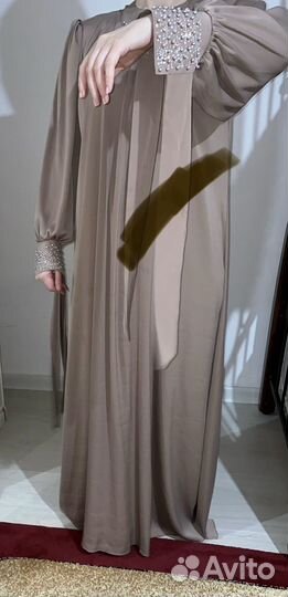 Платье вечерняя