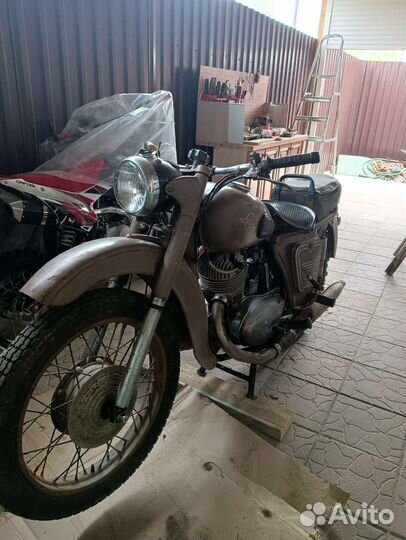 Иж 56 ретро конструктор