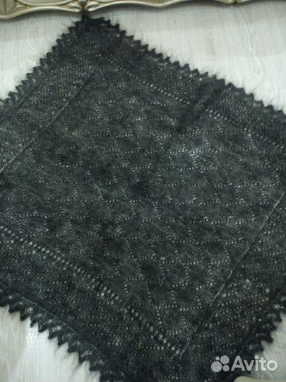 Платок шаль