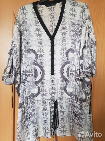 Блузон женский Zara