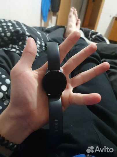 Samsung Galaxy watch active 2 44 мм