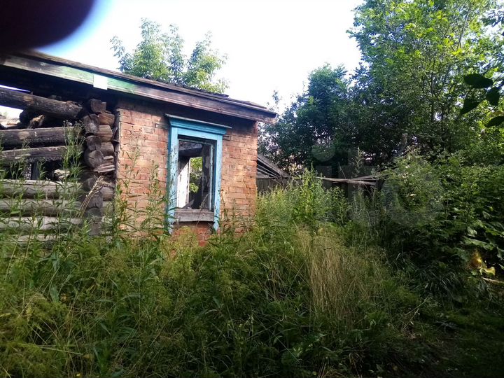 Участок 10 сот. (ИЖС)