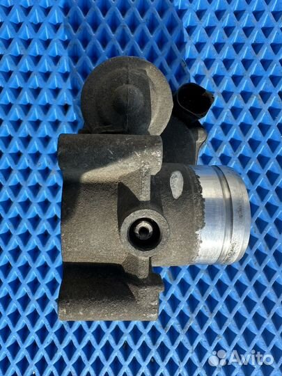 Дроссельная заслонка Volkswagen Polo 1.2