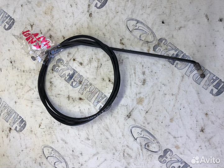 Тросика капота daewoo matiz