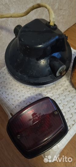 Запчасти на Яву и чезет