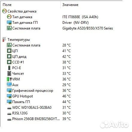 Процессор ryzen 5 5600x