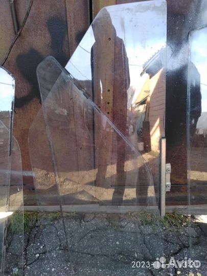 Продам комплект стекол для Ваз 2108,2113