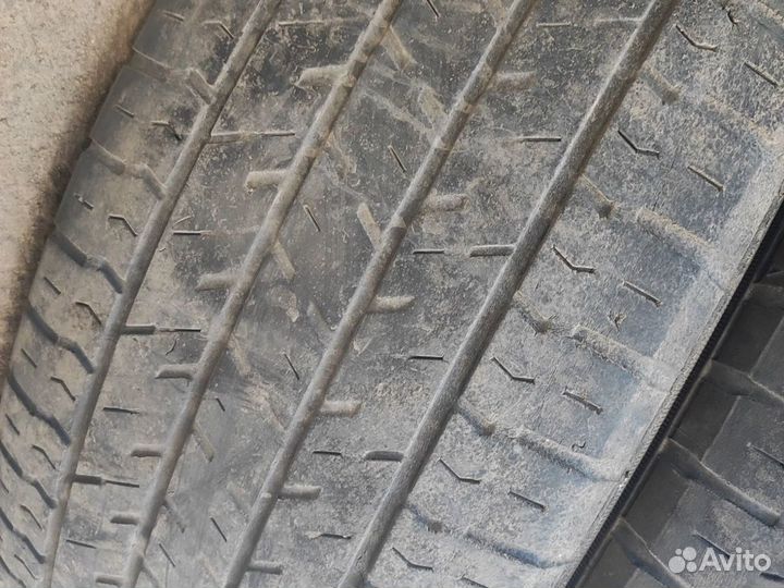 Yokohama Geolandar G91 225/65 R17