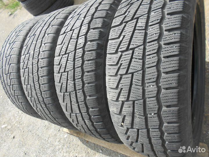Cordiant Winter Drive 205/55 R16