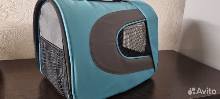 Сумка переноска для животных