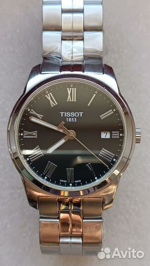 Часы Tissot PR100 1853 T049