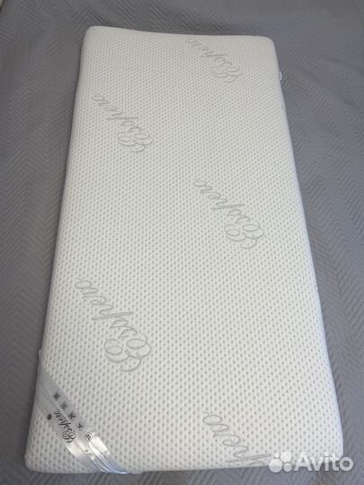 Матрас ортопедический для новорожденных
