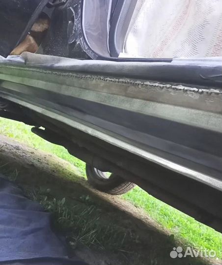 Порог для Plymouth Voyager III (1991–1995)