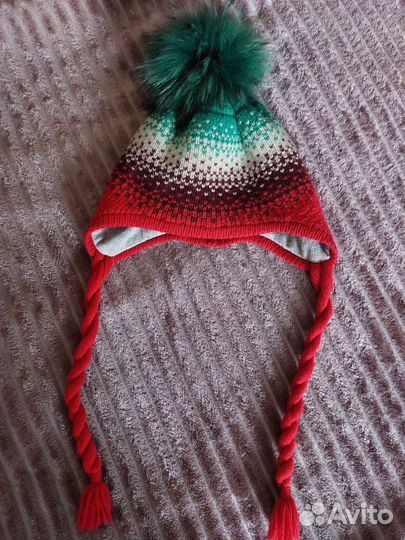 Шапка Шалуны