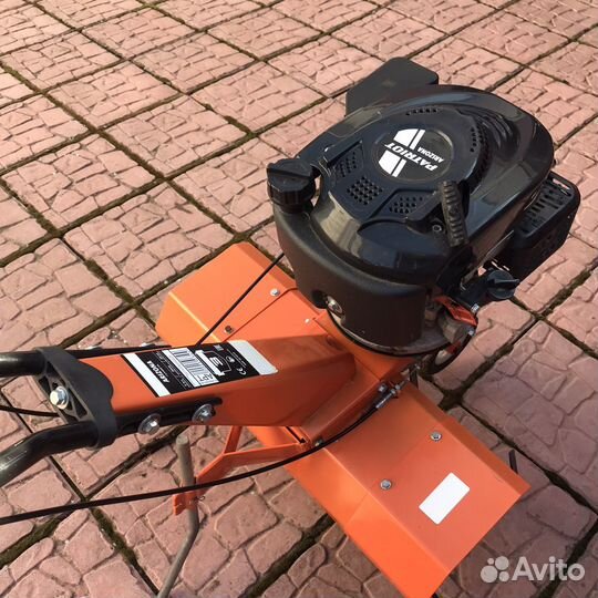 Культиватор patriot Т 5.0/600F PG Arizona