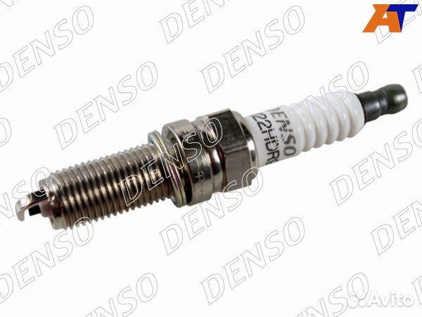 Свеча зажигания mitsubishi pajero sport