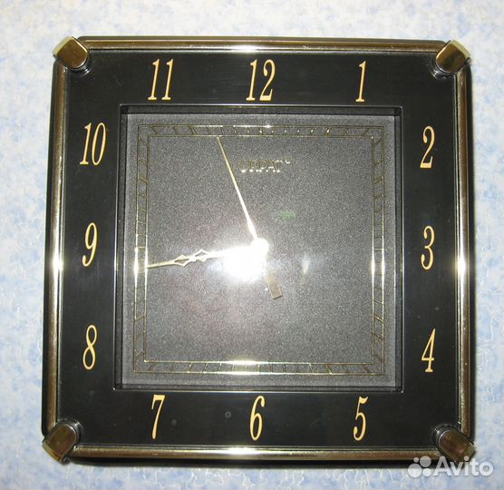 Часы настенные