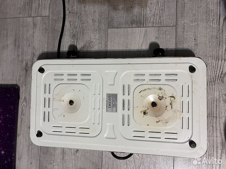 Плитка электрическая бу