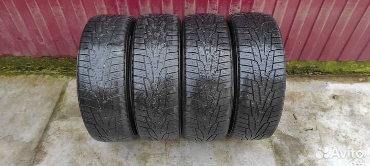 Kumho I'Zen KW31 195/55 R16