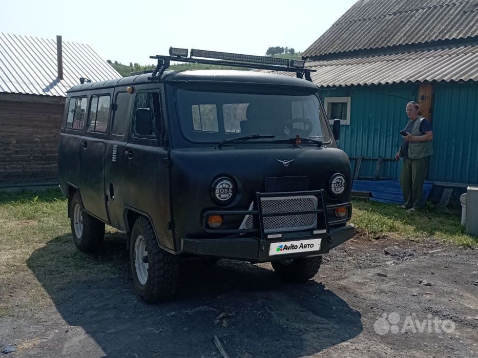 ⭐️ карбюратор газ - Купить УАЗ 🚘 от 140 000 ₽ во всех
