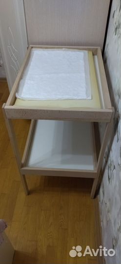 Пеленальный стол IKEA