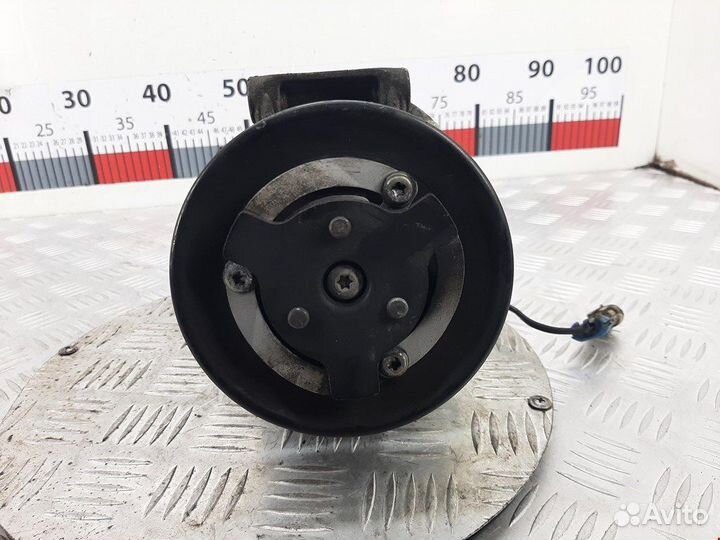 Компрессор кондиционера для Opel Astra J 95516238