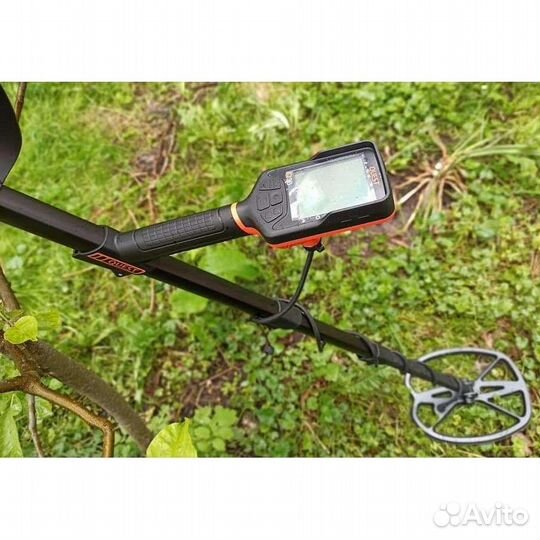 Металлоискатель quest Q 30