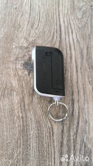 Брелок starline a93. Оригинал