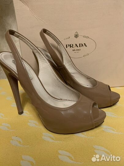 Босоножки женские 39 размер