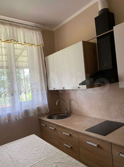 Комната 25 м² в 1-к., 1/1 эт.