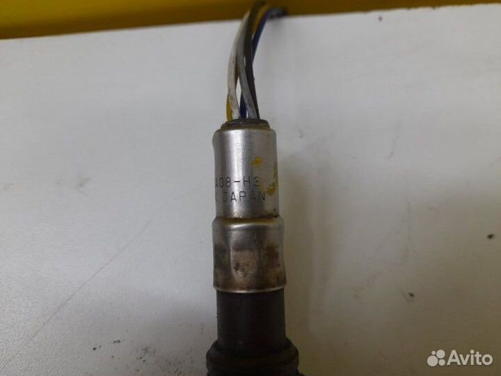 Лямбда зонд датчик кислорода задняя Acura Mdx 3.5