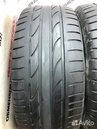 Bridgestone Potenza S001 235/55 R17