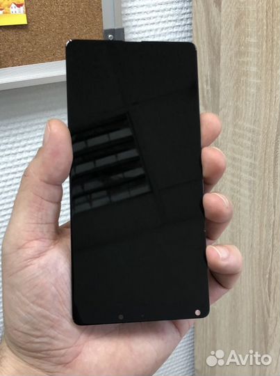 Дисплей экран Xiaomi Mi Mix 2